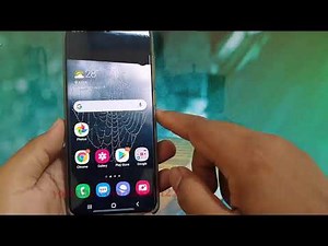 Samsung Galaxy S20 : How to set default USB configuration as Transferring images (Android 10)