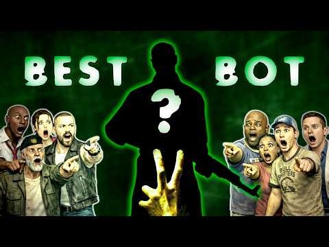 This is the BEST Bot in Left 4 Dead 2