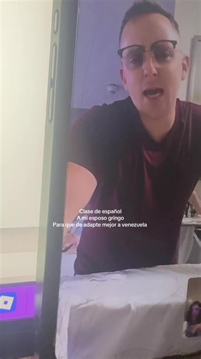 Video de La Musu-Link en bio CLASES ONL (@lamusuquerida) relacionado con “Spanish Language Learning”