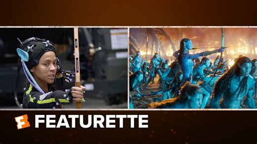 Get a behind the scenes look at how the world of Pandora is brought to life in #Avatar: Fire and Ash. Now playing in theaters! fandan.co/AvatarFireAndAsh | Fandango