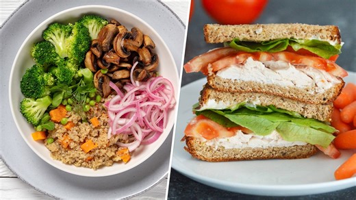 How can I start meal planning and what are the benefits?