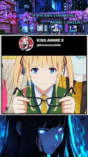 Poor girl lost her chance 😆 [Saekano: How To Raise A Boring Girlfriend ] #anime #shorts