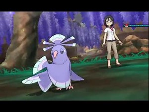 Pokemon Ultra Moon [Aftergame 20: Poni Meadows & Resolution Cave]