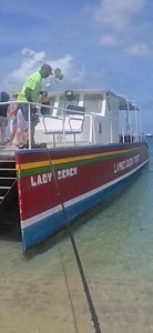 70K views · 1K reactions | Lambi Queen Tours will be heading to these islands on Sunday. If you will be home bored then this is something you should do. Call Sherwin at 416-2304 for more info. | Explore Carriacou and Petite Martinique | Facebook