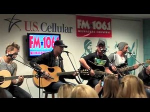 Florida Georgia Line performs "'Round Here"