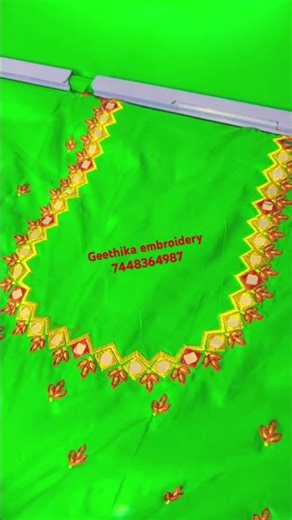 Mirror work designs availle#ordr 7448364987