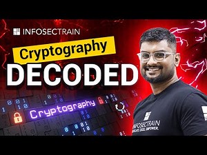Cryptography DECODED: Unlocking the Secrets of Secure Communication