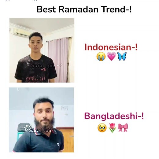 - Frr😭🤌🏻 #s_a_r_a_0_7 #remdan #10klikes😍 #fyppppppppppppppppppppppp @TikTok @For You @TikTokCreators_TH @TikTok Shop - Lifestyle @TikTok Indonesia #creatorsearchinsights
