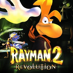 Rayman 2: Revolution [Gameplay] - IGN