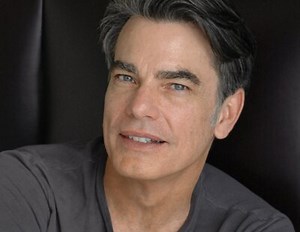 'Anatomía de Grey': Peter Gallagher se une a la temporada 18 como un viejo amigo de Ellis Grey