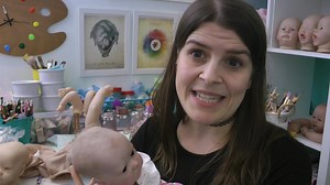 👉👉Do you Love Arts and Crafts? Then "Learn How This Broke Mom Went From Eviction to $3K-$5K/month - Creating Art Dolls from Home & Selling Them Online! 💓💓 ✅ FREE Master Class - SIGN UP BELOW https://www.rebornsweetdolls.com/artclass/ " Learn How To Create Art Dolls From Home & Sell Them Online!💓💓" I literally give you my EXACT 5 Step Blueprint I use to make art dolls and sell them for thousands in profit - every month! REMEMBER - I had no prior art experience! https://www.rebornsweetdolls.