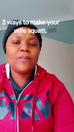 listen very carefully for the instructions