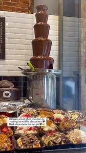 25 reactions · 10 comments | Belgian chocolate is famous for its rich...