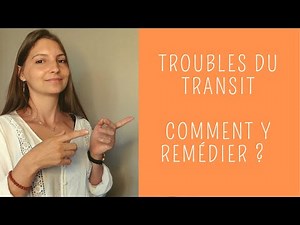Tout ce que vous devez savoir pour améliorer votre transit intestinal 😃 NON ASMR