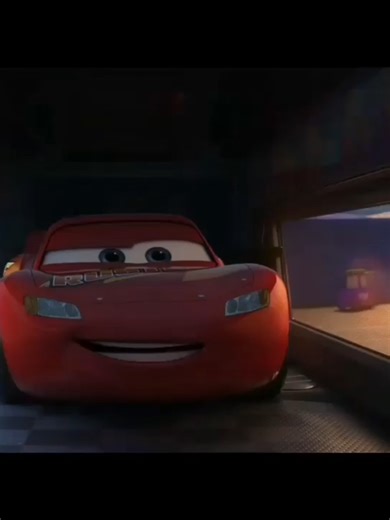 Lighting McQueen Cars 3 engine but as a Hummer H3 #trucks #hummer All properties to Disney and Pixar.