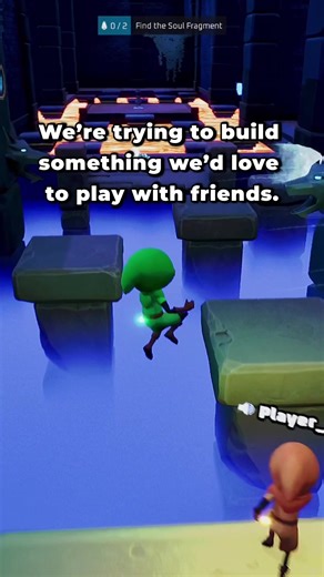 Building Soul Maze: Our First Indie Game