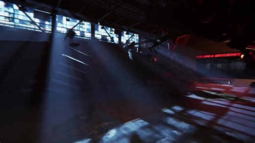 2.2K views | Your mission in Shift 87, an upcoming psychological horror, is to memorize the environment, spot anomalies, and report deviations accurately. Beware, any mistakes can reset the sequence and prolong your shift. Wishlist: https://80.lv/articles/shift-87-a-must-play-observation-horror-game-for-keen-investigators/ | 80 Level | Facebook