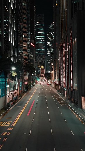 Hyperlapse Tutorial for Amazing Streaky Lights on Android