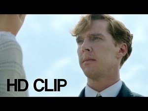 Parade's End (HD CLIP) | Episode 1 Ending