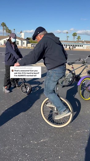How to Ride a Unicycle Tutorial: Step-by-Step Guide
