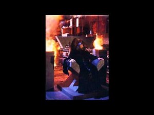 The Undertaker Real Attitude Theme