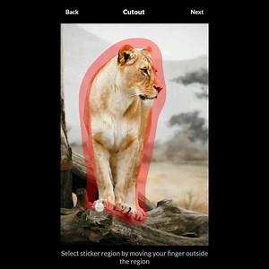 343 reactions · 53 shares | Change & Remove Background, Blend photos | LightX | Facebook