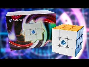 GAN 15: The Most Advanced Speedcube EVER?! 🚀