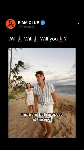 5 AM CLUB on Instagram: "She is still moving🧚‍♀️ . . . . #love #relationships #wedding"