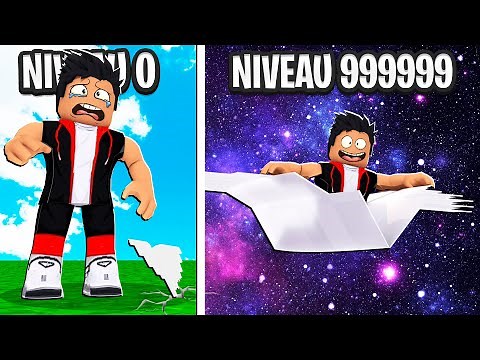 I MAKE THE BEST PAPER PLANES! (Paper Plane Simulator)