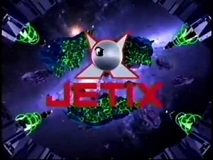Jetix/Disney XD Monster Buster Club WBRB and BTTS Bumpers (2008 and 2009)
