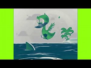 mbc3 indet duck noise effects