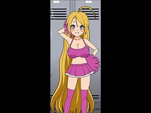 Makoto Bimbo TG COMIC