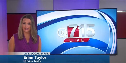 715 Live top morning headlines for Sept. 17