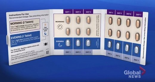 Health Matters: New ‘miracle’ drug Trikafta approved for cystic fibrosis in Canada