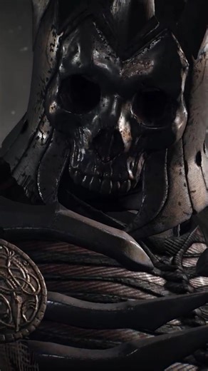 ⚔️🖤 Witcher 3 – When the Wild Hunt Threatens Ciri #shorts #shortsfeeds #witcher #mods