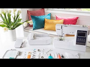 Brother SE700 Review: Best Sewing and Embroidery Machine in 2025