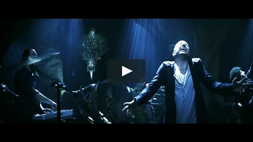 Linkin Park - New Divide 720p [HD]