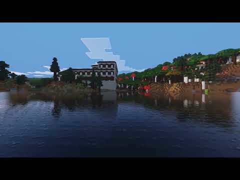 We aren't getting Vibrant Visuals on Java, so I created my own