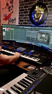 2024 introlu ritimler #roland #yamaha #korg | Hakan Çebi