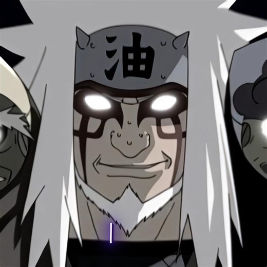 The legendary sanin 😮‍💨🔥 / Jiraya sensei edit \\ Song name: Funked up slowed