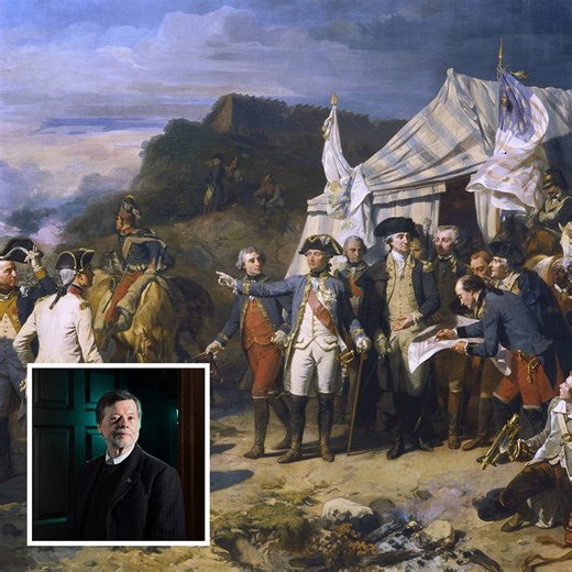 I Watched All 12 Hours of Ken Burns’s Revolutionary War Documentary So You Don’t Have To—Here Are the 12 Most Interesting Things I Learned