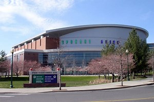 Spokane Veterans Memorial Arena - Alchetron, the free social encyclopedia