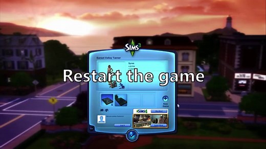 The Sims 3 GPU Add-on Support