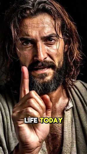 God Says: "You Don't Have to Carry It All Today"/God Says Today/God Message