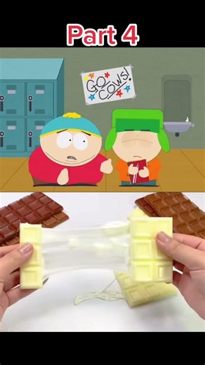 South Park Season 11 Episode 14 Part 4 Recap