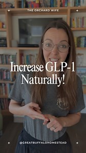 2K views · 58 reactions | GLP-1 is a powerful hormone that regulates...