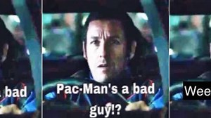 Pac-Man's a Bad Guy!? | Know Your Meme