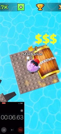 Roblox stopwatch obey