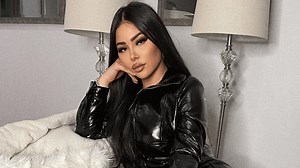 Maeva Ghennam : elle dévoile les images de son incroyable villa
