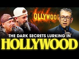 Hollywood, Demons, and the Occult | Billy Hallowell | Ep: 379